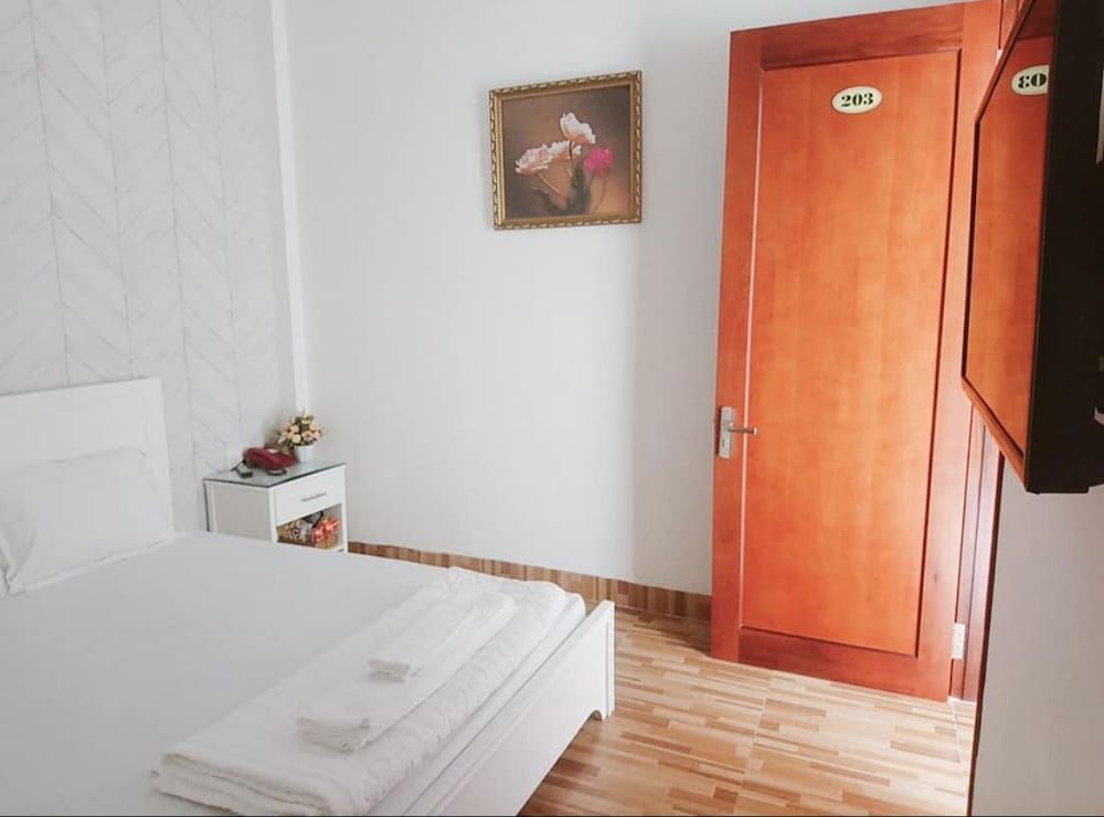 Куинён: Melody Homestay Quy Nhon - Hostel