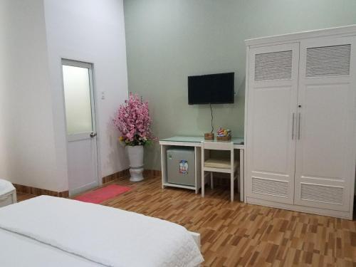 Куинён: Melody Homestay Quy Nhon - Hostel