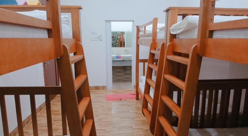 Куинён: Melody Homestay Quy Nhon - Hostel