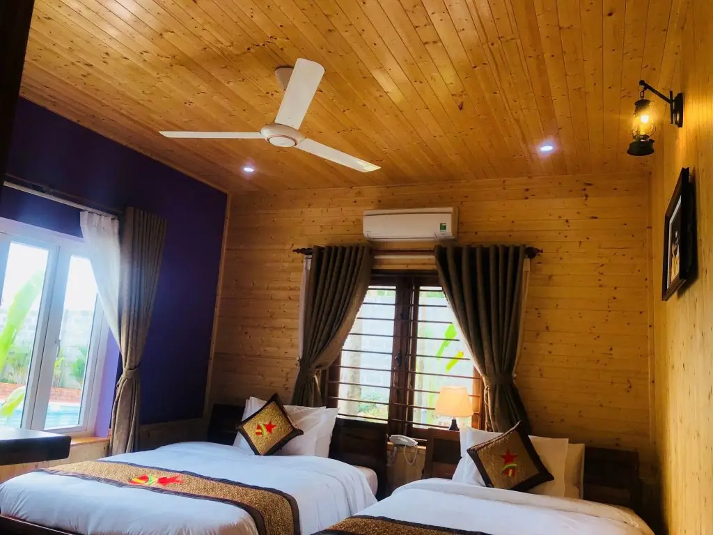 остров Фукуок: Doi Sao Phu Quoc