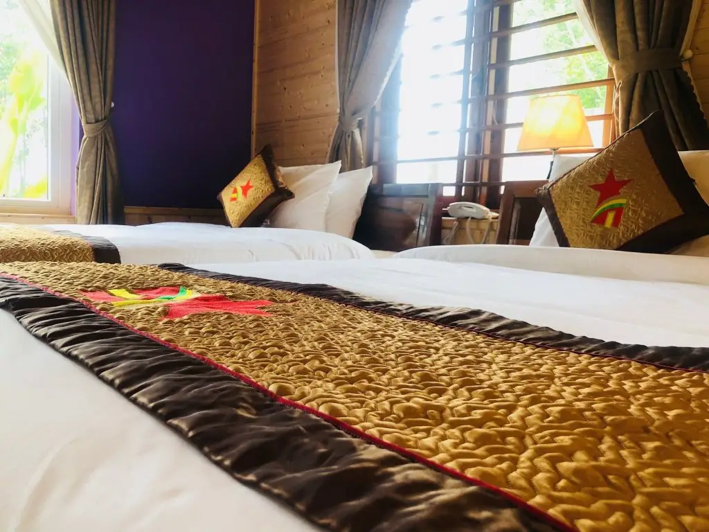 остров Фукуок: Doi Sao Phu Quoc