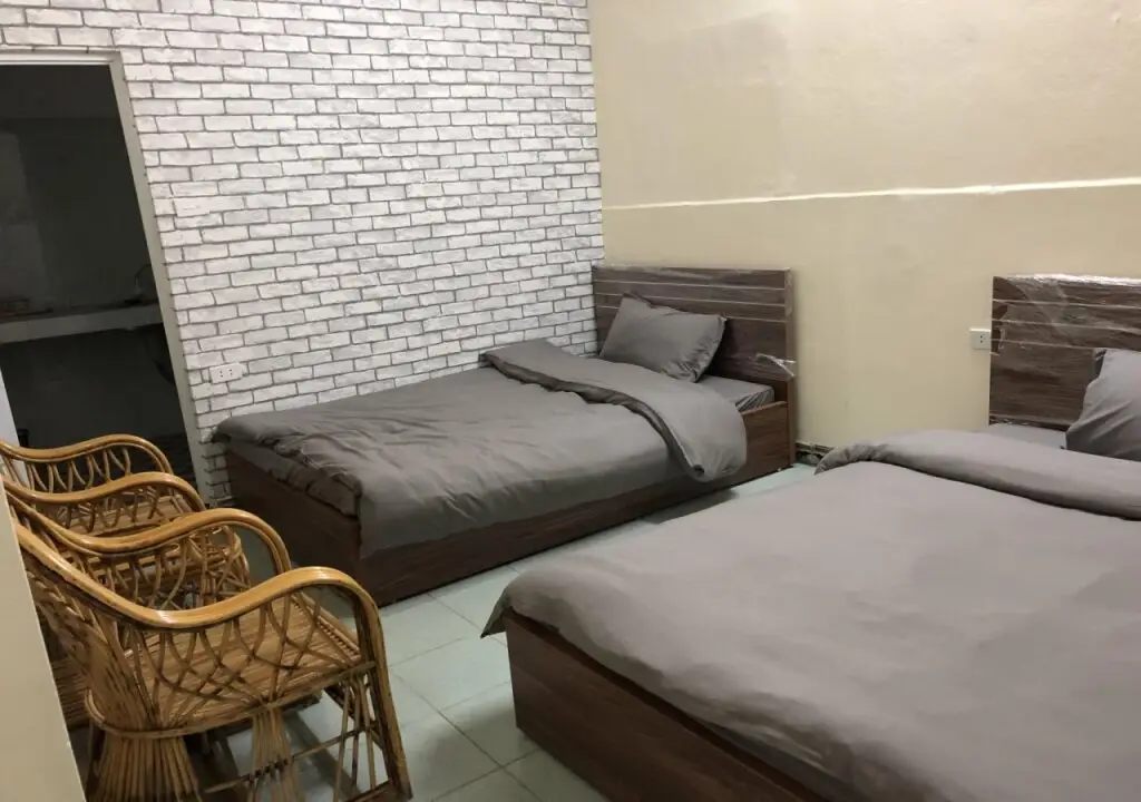 Ханой: Peony House Trade Hotel II