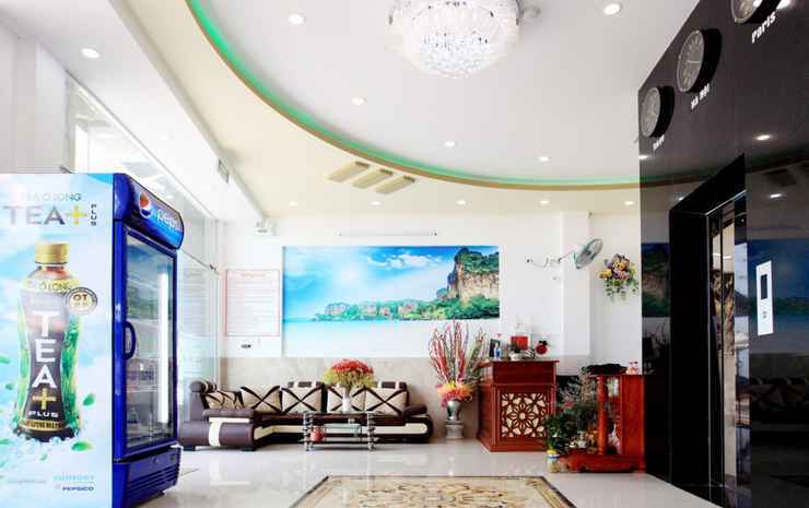 Куинён: Vivu Hotel