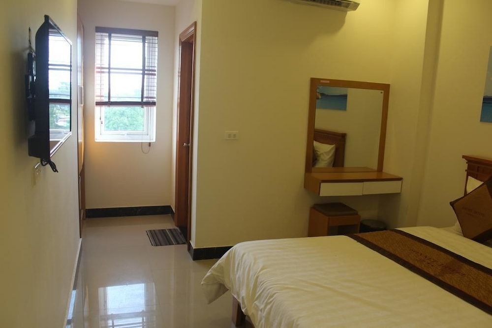 Винь: Sonnet Cua Lo Hotel
