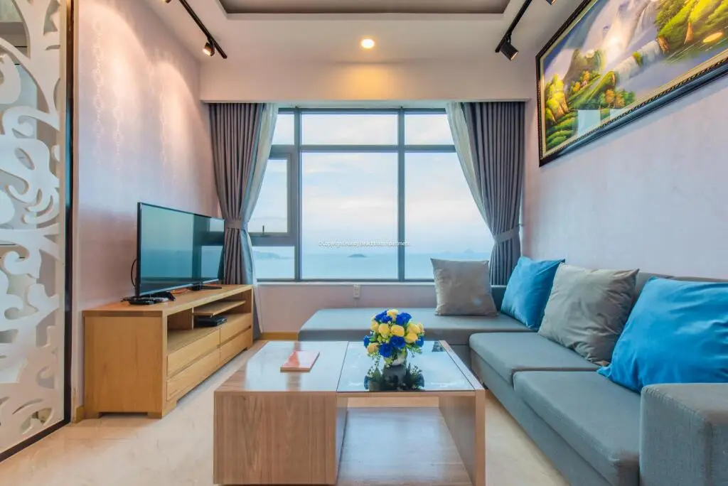 Нячанг: Nha Trang Home