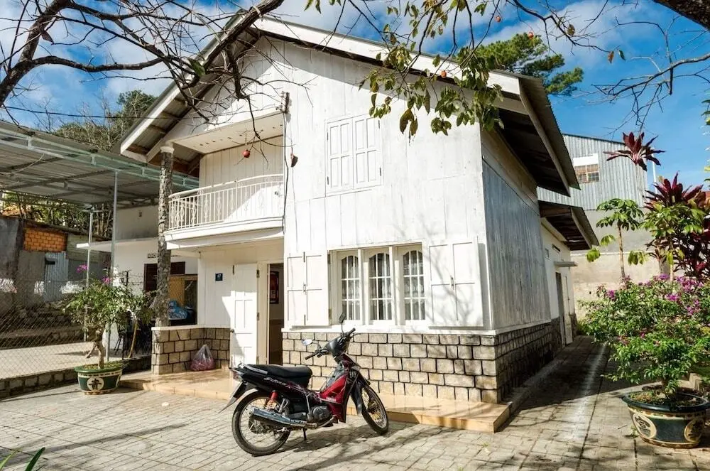 Далат: Abosutoku Da Lat