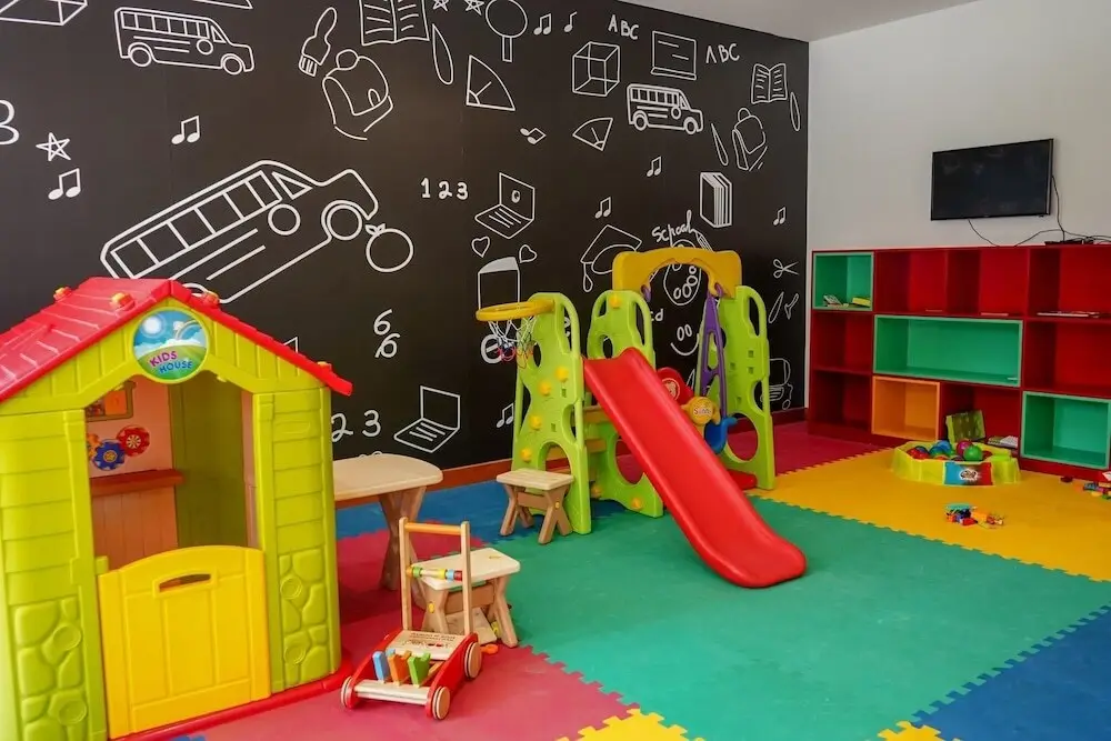 Дананг: Luxury Apartment in 5 Stars Resort