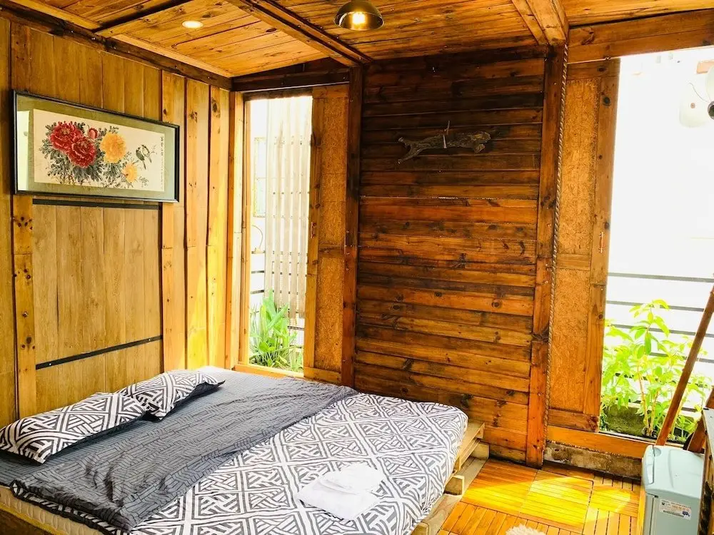 Хошимин: Mobylette Saigon Hostel - Adults only
