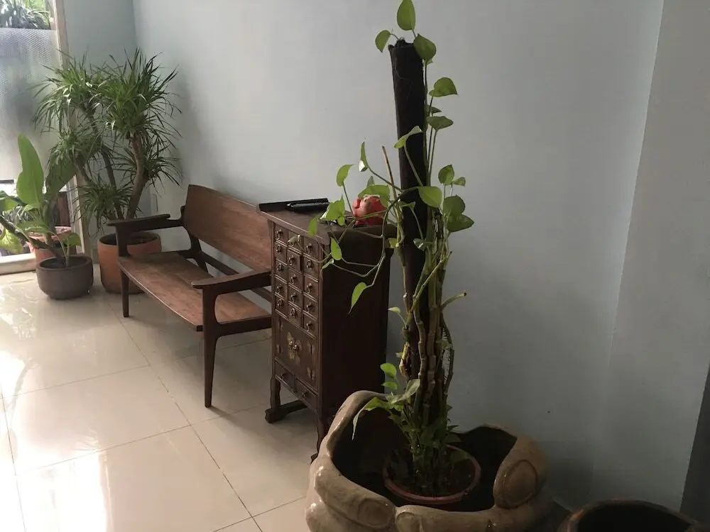 Хошимин: Mobylette Saigon Hostel - Adults only