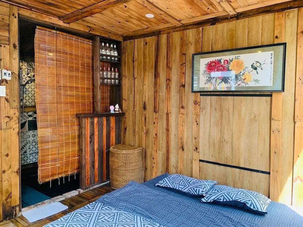 Хошимин: Mobylette Saigon Hostel - Adults only