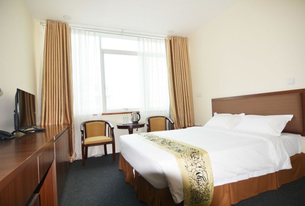 Ханой: Lotus Legend Hotel