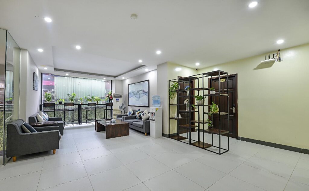 Ханой: Suji Residence