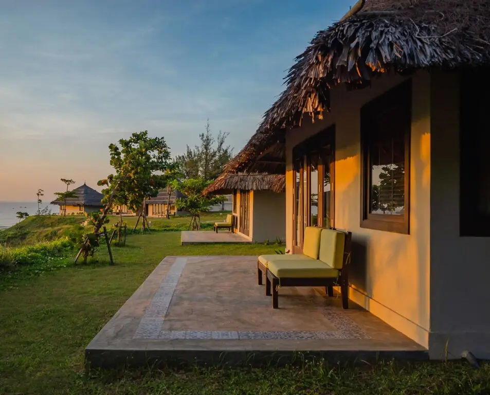 Crown Retreat Quy Nhon — фото 1