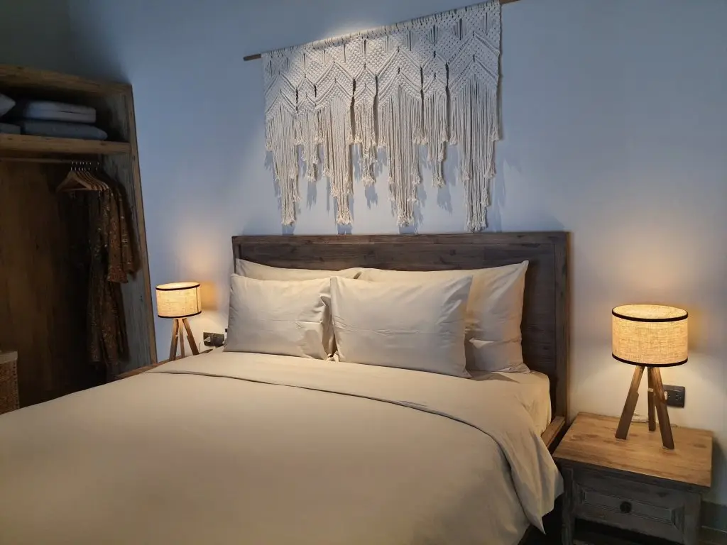 An Nhon: Crown Retreat Quy Nhon