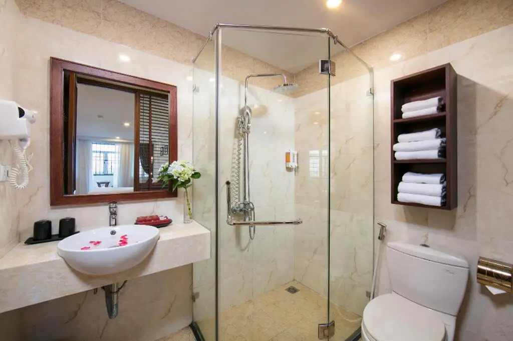 Ханой: Vision Premier Hotel & Spa