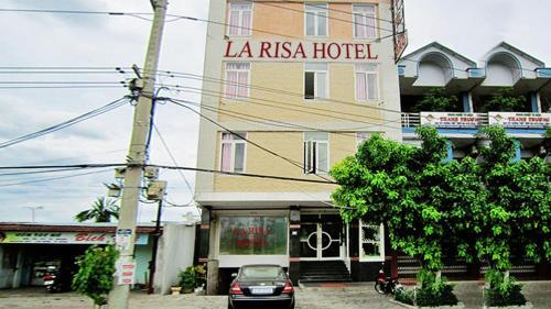 La Risa Hotel — фото 1