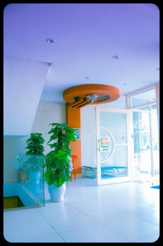 Дананг: La Risa Hotel