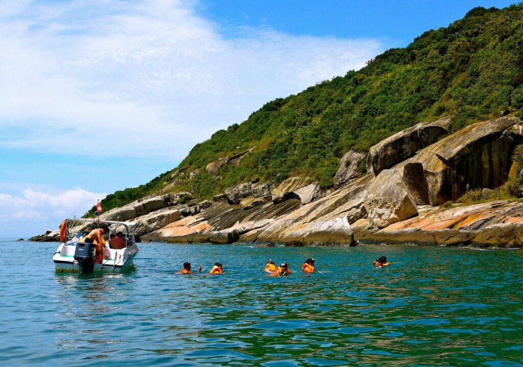Острова Чам: Luu Ly Homestay Hoi An