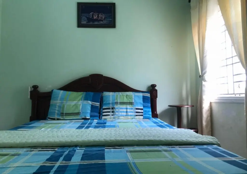 Острова Чам: Luu Ly Homestay Hoi An