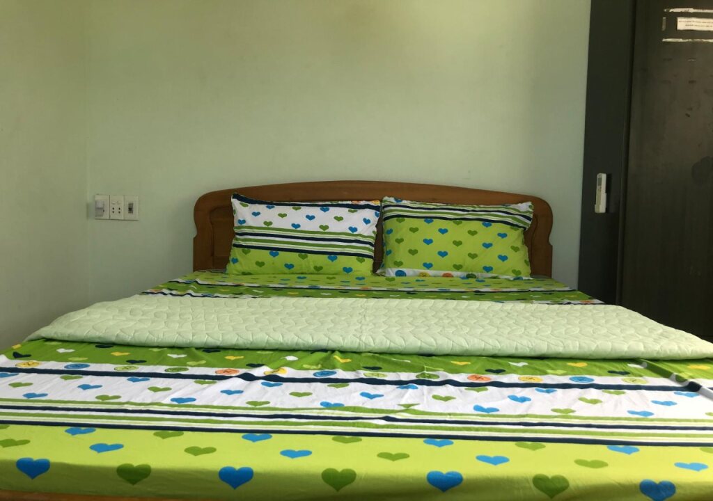 Острова Чам: Luu Ly Homestay Hoi An