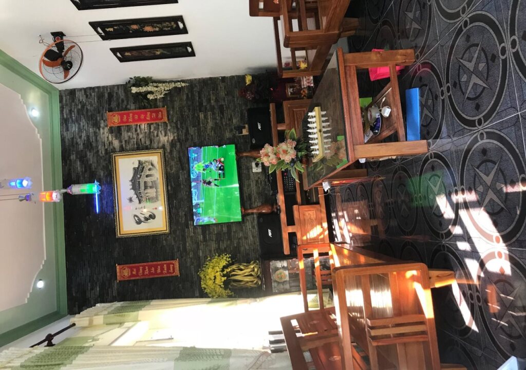 Острова Чам: Luu Ly Homestay Hoi An