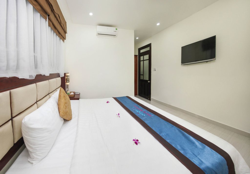 Дананг: Onion Hotel & Apartments