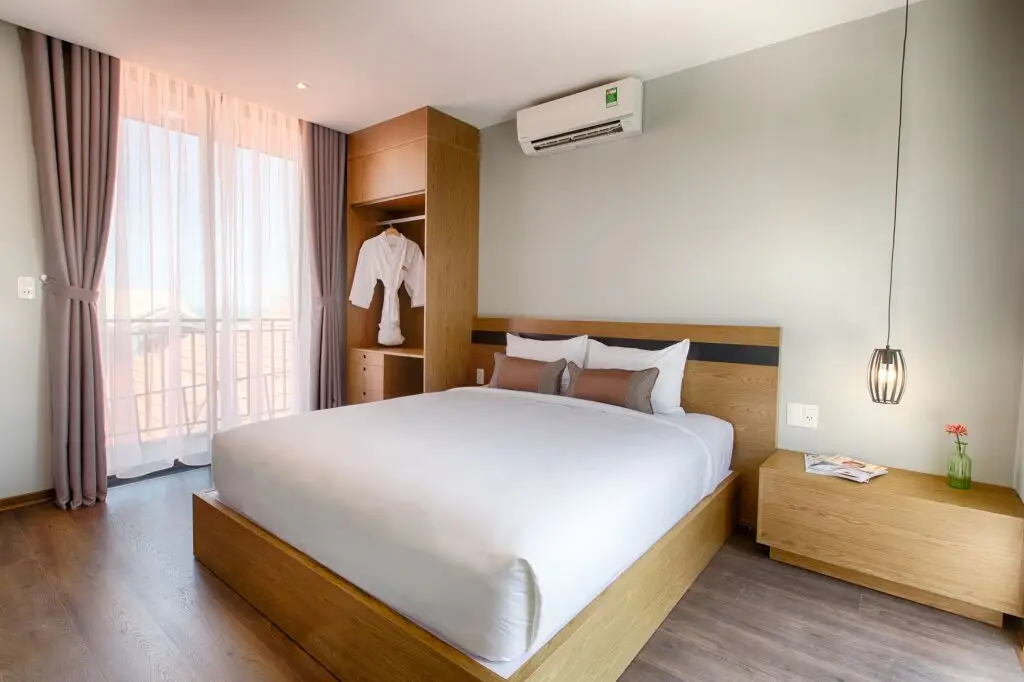 Дананг: Sanayen Villa & Residences