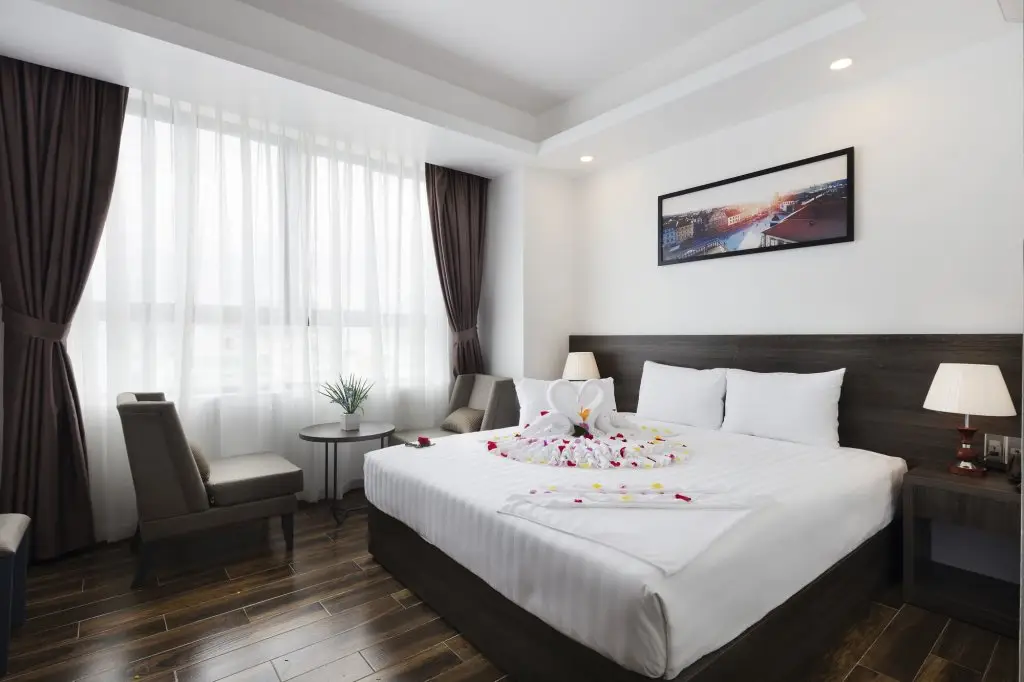 Нячанг: La Casa Hotel Nha Trang