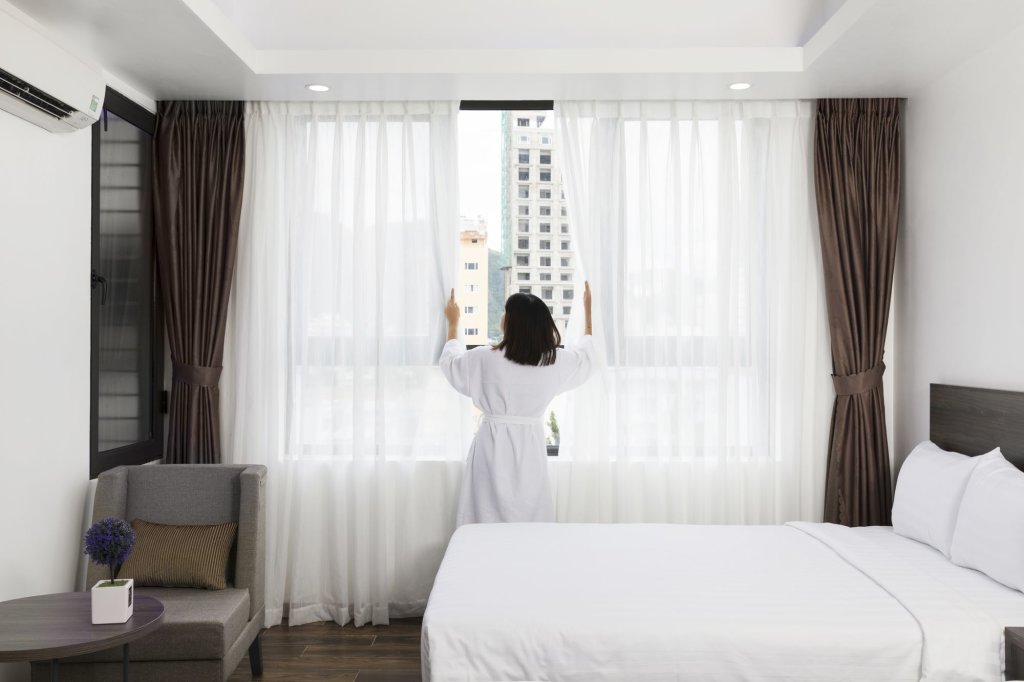 Нячанг: La Casa Hotel Nha Trang
