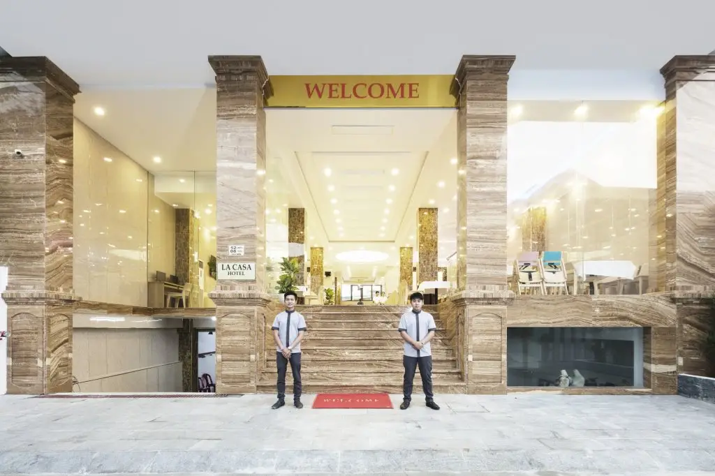 Нячанг: La Casa Hotel Nha Trang
