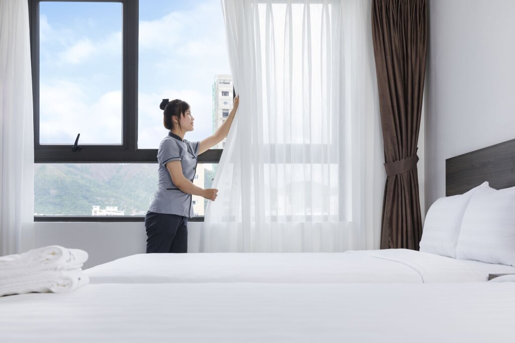 Нячанг: La Casa Hotel Nha Trang