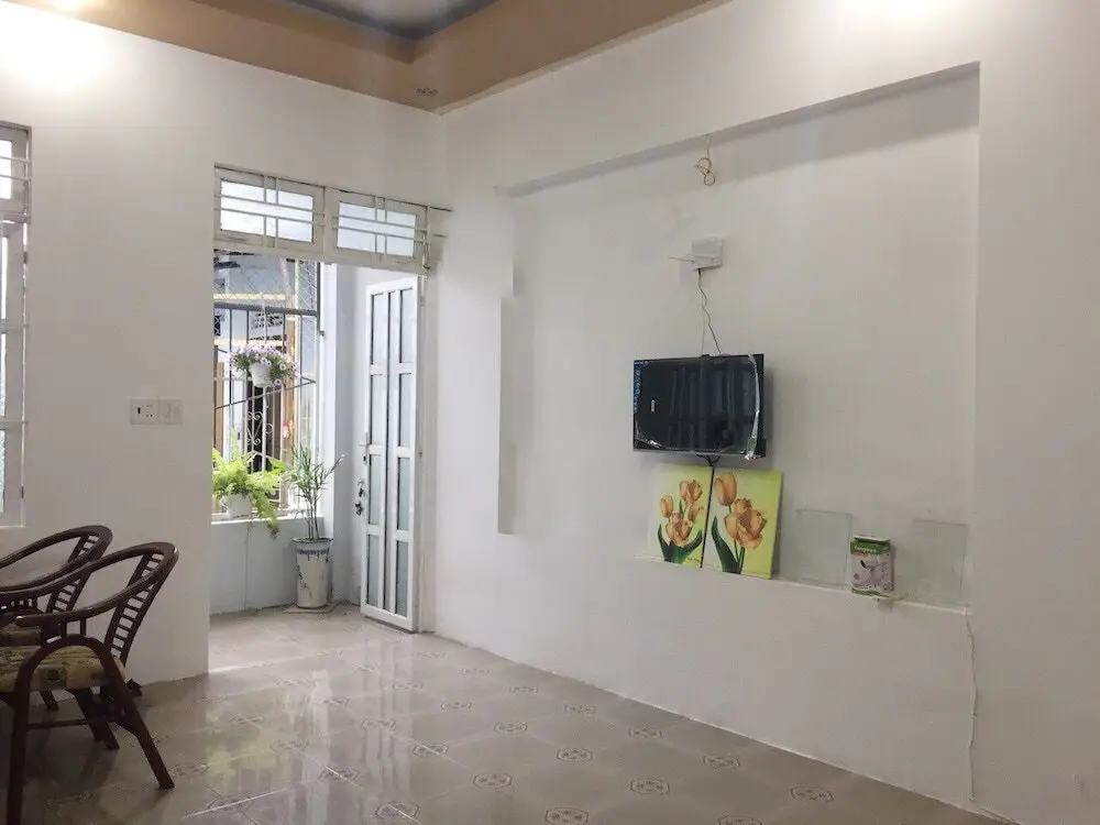 Нячанг: Abosutoku Nha Trang
