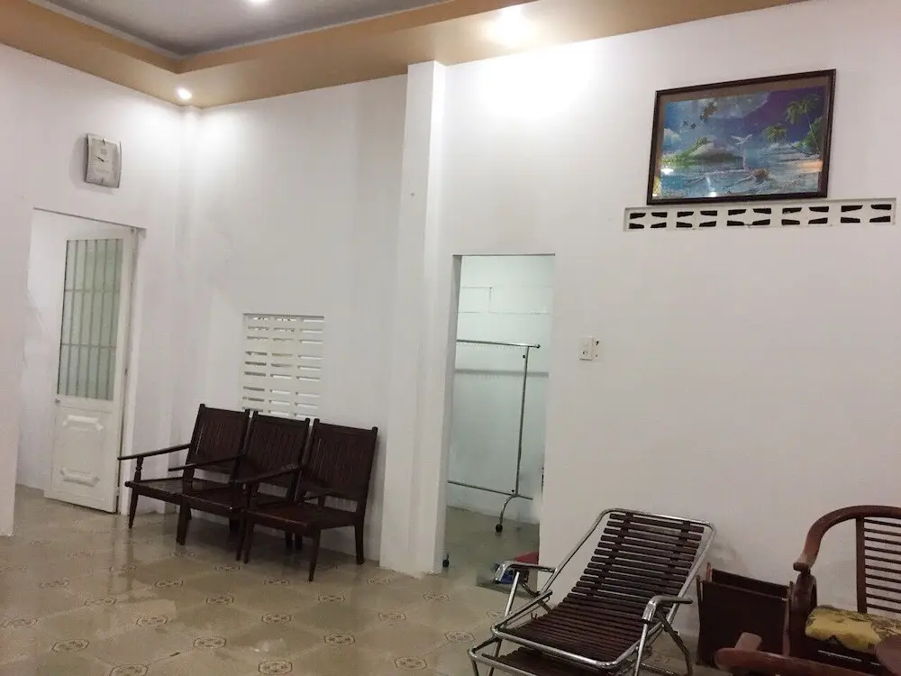 Нячанг: Abosutoku Nha Trang