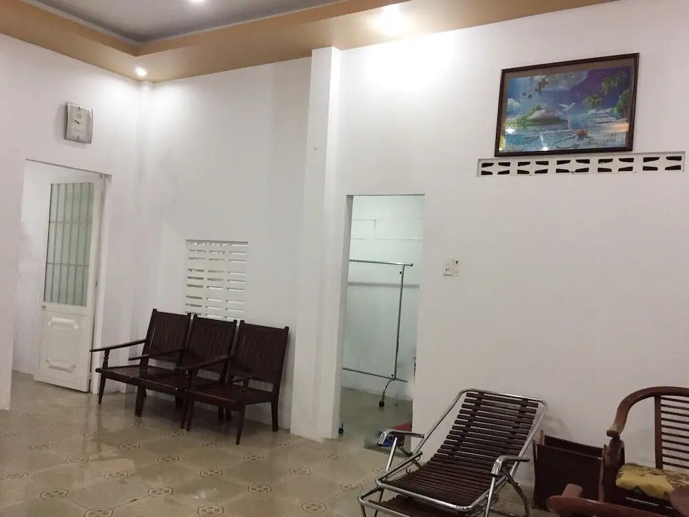 Нячанг: Abosutoku Nha Trang
