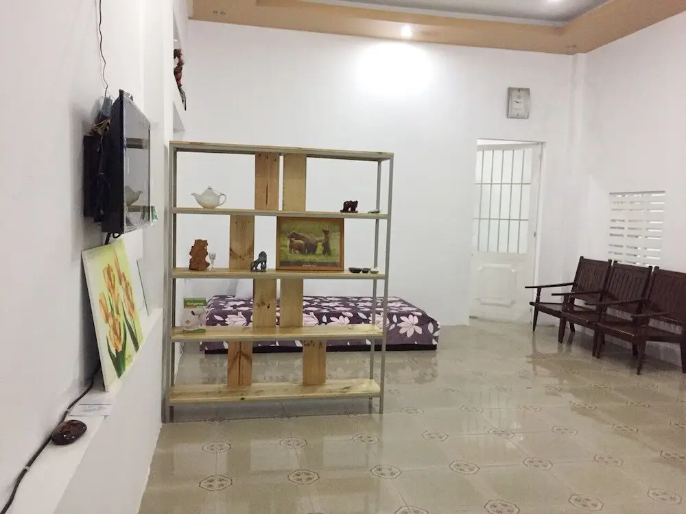 Нячанг: Abosutoku Nha Trang