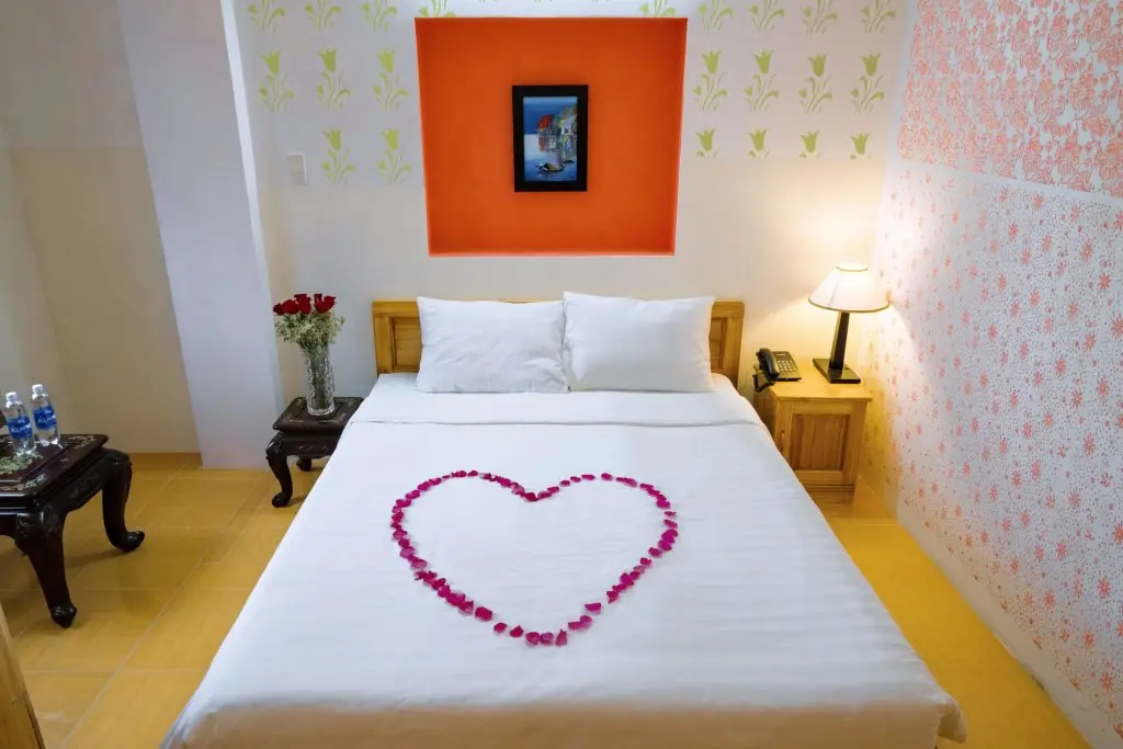 Хойан: Cua Dai Beach Homestay