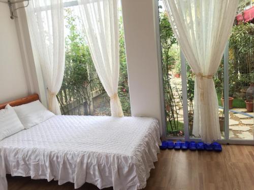 Ханой: La Rose Apartment
