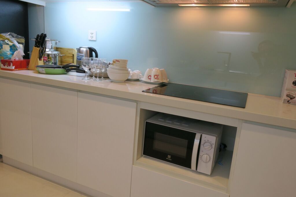 Хошимин: Kim Property Vinhomes Central Park