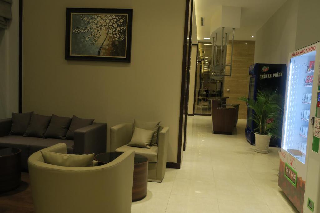 Хошимин: Kim Property Vinhomes Central Park