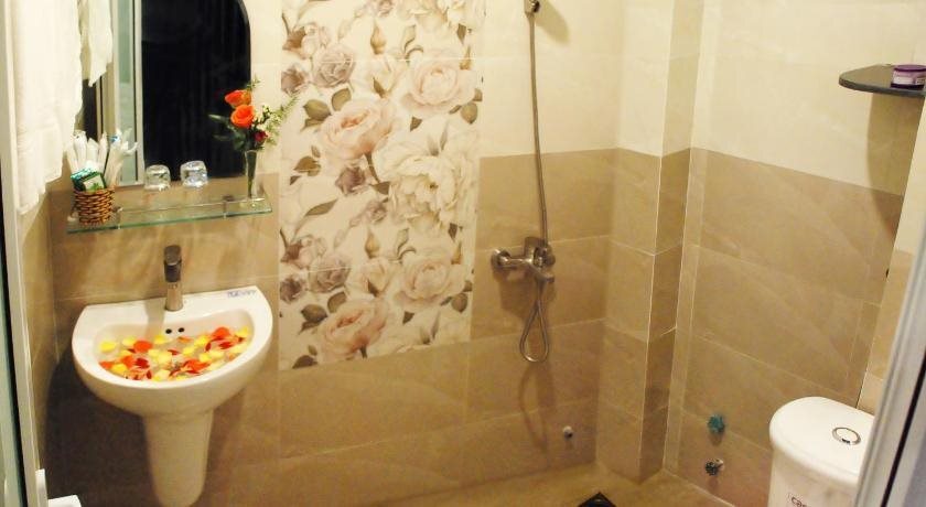 Дананг: Cents Da Nang Hotel - Hostel
