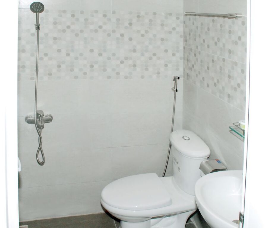 Дананг: Cents Da Nang Hotel - Hostel