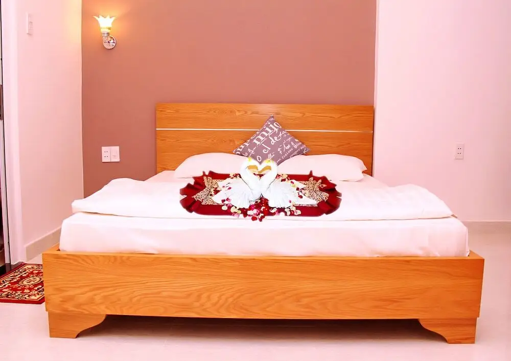 Дананг: Cents Da Nang Hotel - Hostel