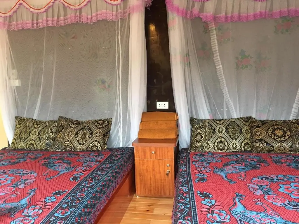 Шапа: Ta Van Heaven Homestay