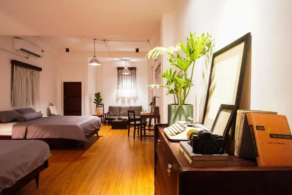 Дананг: City Hostel Da Nang