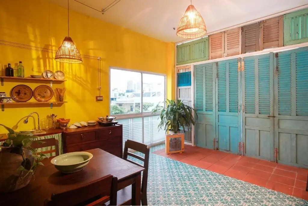 Дананг: City Hostel Da Nang