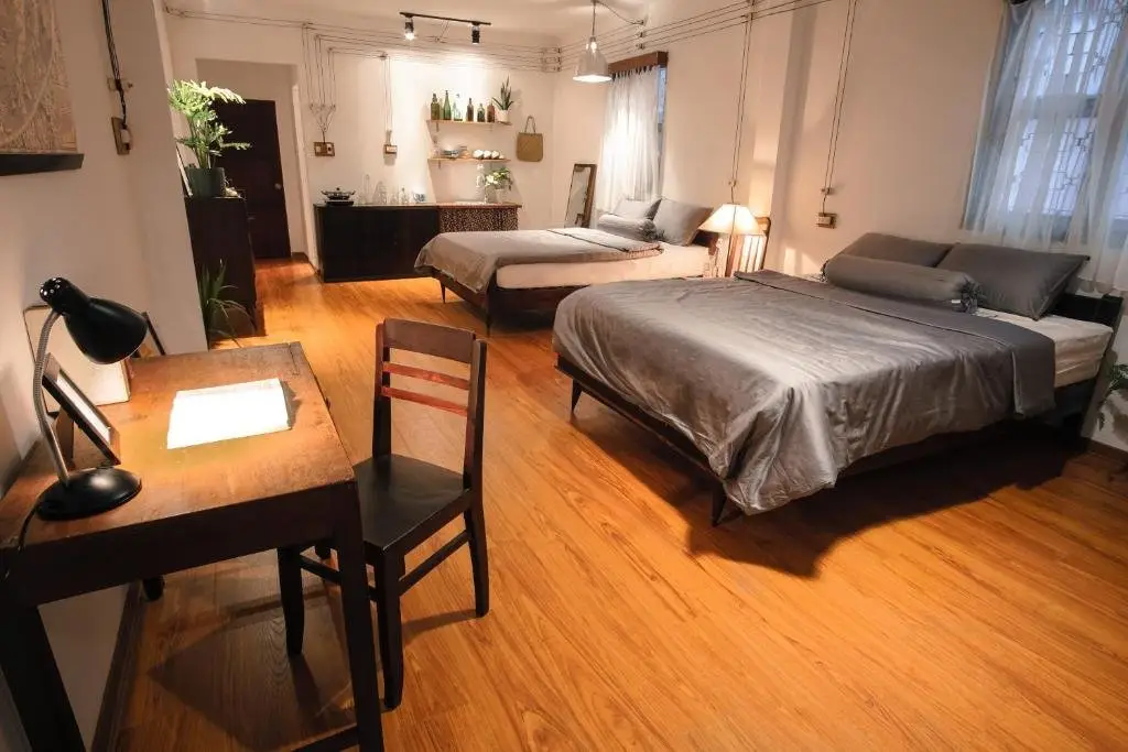 Дананг: City Hostel Da Nang