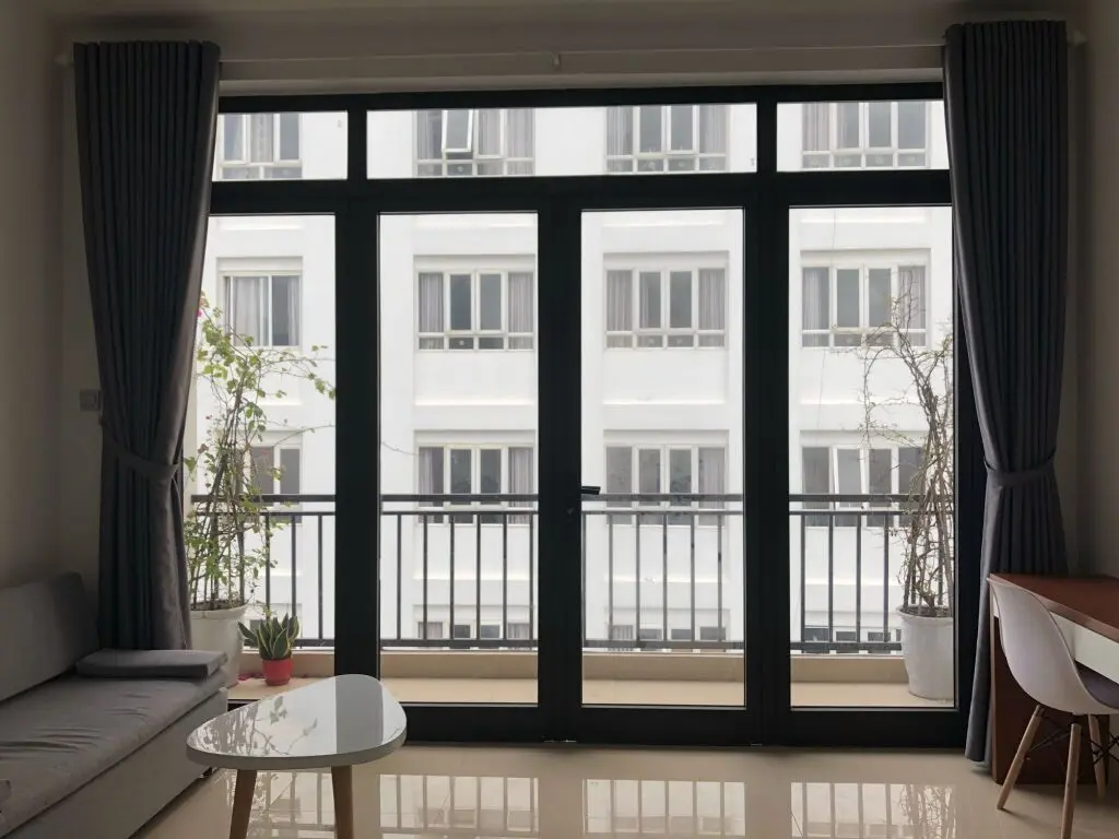 Дананг: Moonlight Beach Hotel
