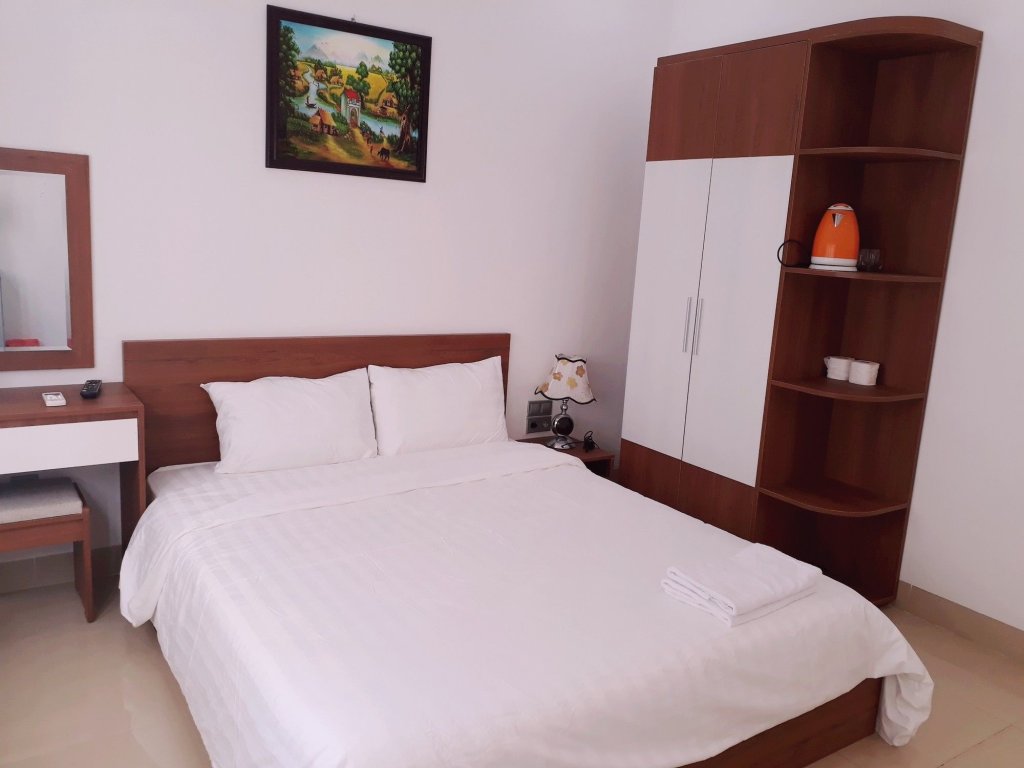 Дананг: Moonlight Beach Hotel