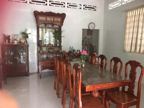 Митхо: Little River Homestay