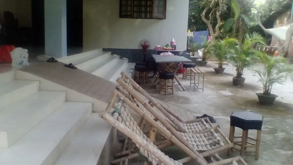 Митхо: Little River Homestay